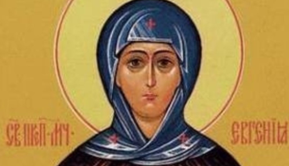 На 24 декември Българската Православна църква почита паметта на Света